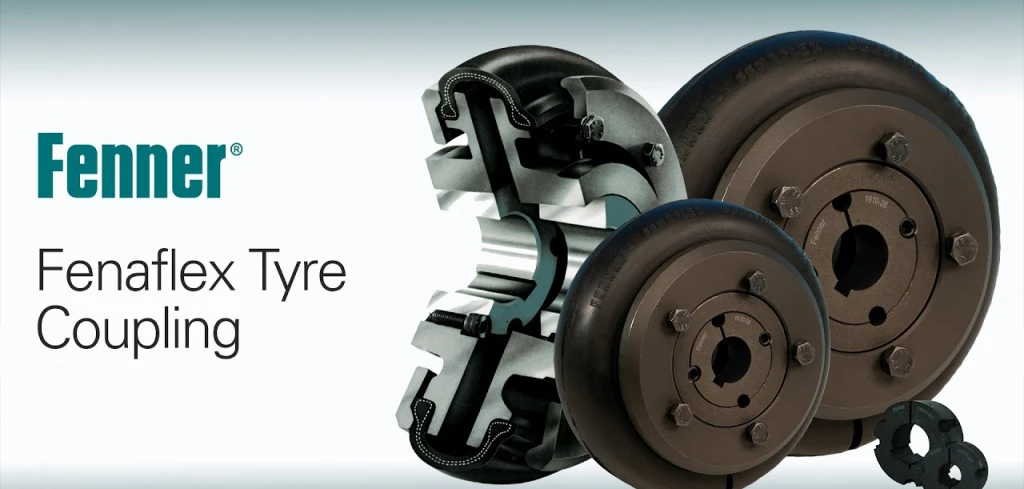 Apa Itu Fenner Coupling