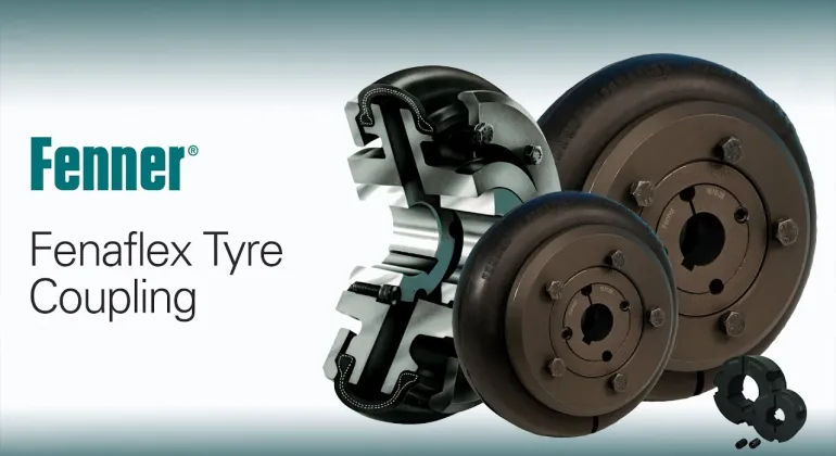 Apa Itu Fenner Coupling