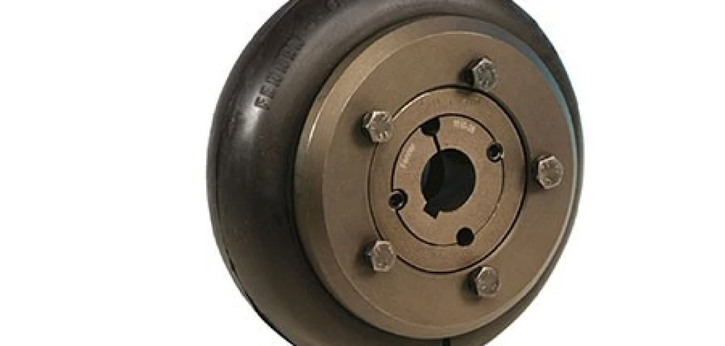 Fenner Coupling Fenaflex Tyre Couplings