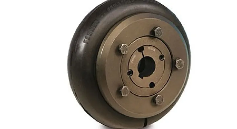 Fenner Coupling Fenaflex Tyre Couplings