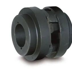 Fungsi Utama Fenner Coupling