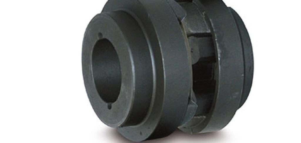 Fungsi Utama Fenner Coupling