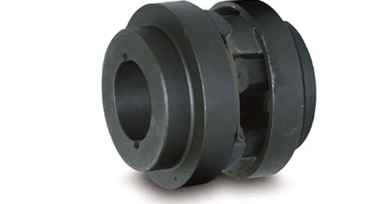 Fungsi Utama Fenner Coupling