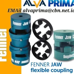 Fenner Jaw Couplings
