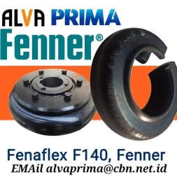 JenisJenis Fenner Coupling