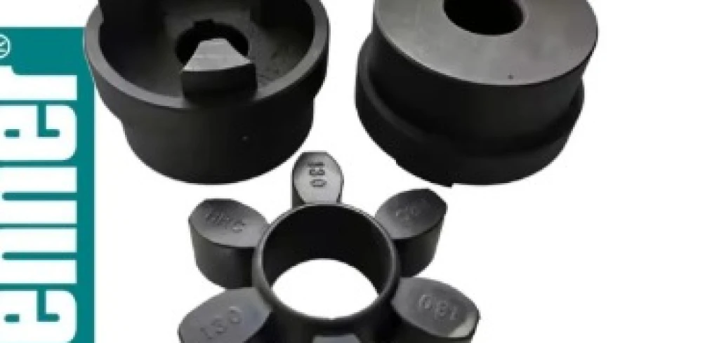HRC Couplings semielasticgeneralpurpose