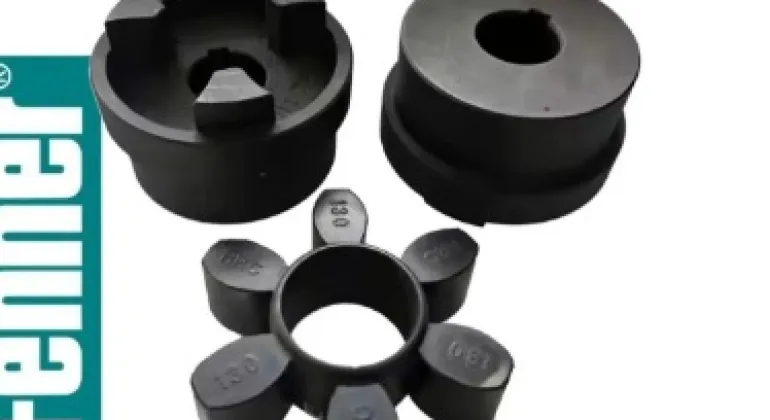 HRC Couplings (semi-elastic/general-purpose)