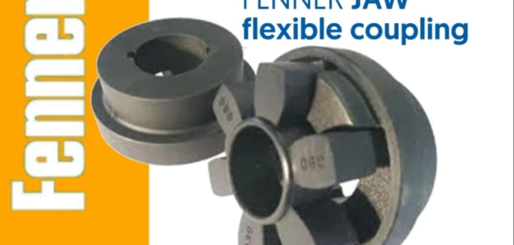 Solusi Kopling Mesin Andal untuk Industri Modern