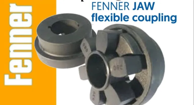 Solusi Kopling Mesin Andal untuk Industri Modern