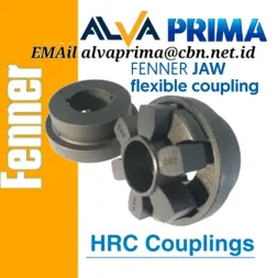 Solusi Kopling Mesin Andal untuk Industri Modern