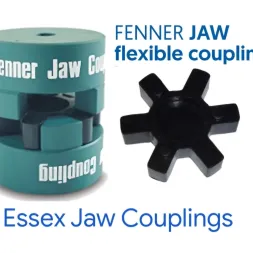 Keunggulan Utama Fenner Coupling