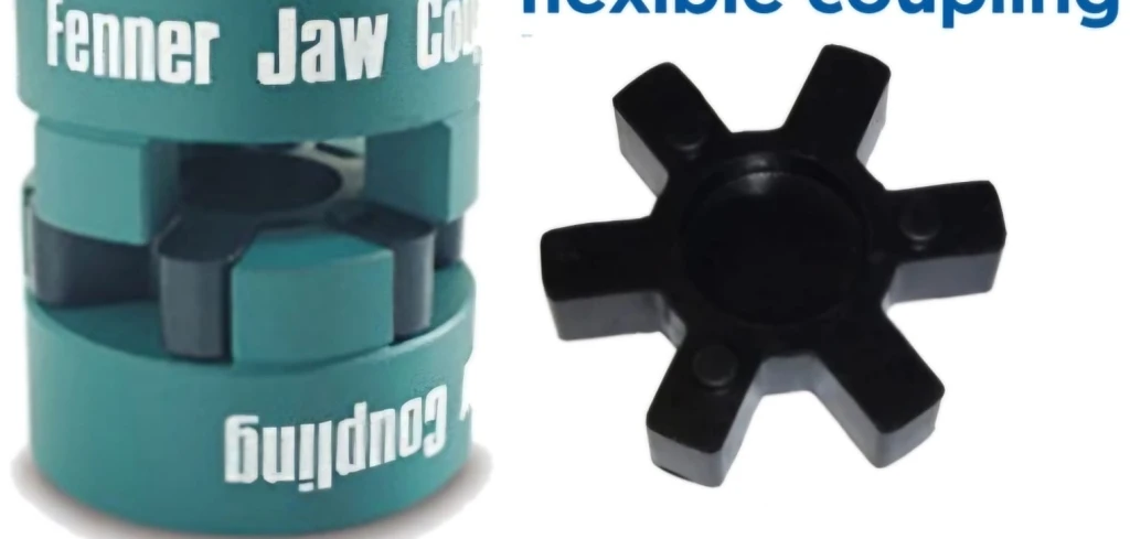 Keunggulan Utama Fenner Coupling