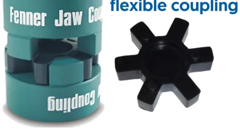 Keunggulan Utama Fenner Coupling