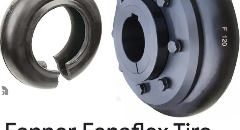 Tips Memilih Fenner Coupling yang Tepat