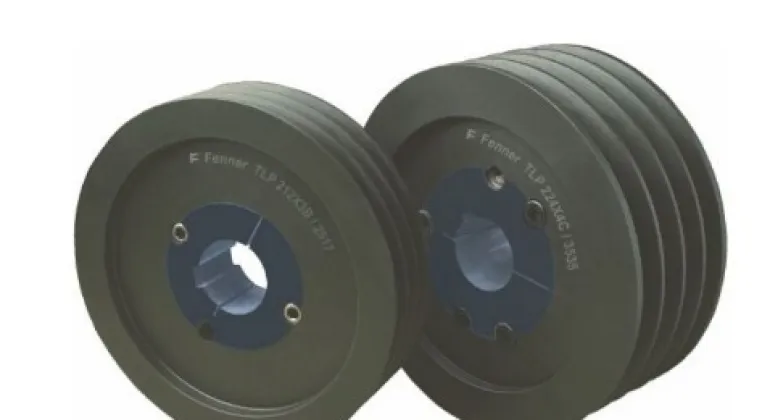 Apa Itu Fenner Pulley?