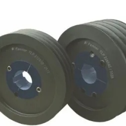 Apa Itu Fenner Pulley