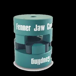 JenisJenis Fenner Pulley