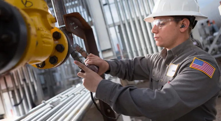 Aplikasi Fenner Pulley di Berbagai Industri