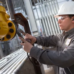 Aplikasi Fenner Pulley di Berbagai Industri