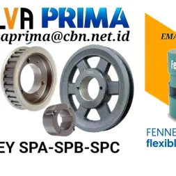 Tips Memilih Fenner Pulley yang Tepat