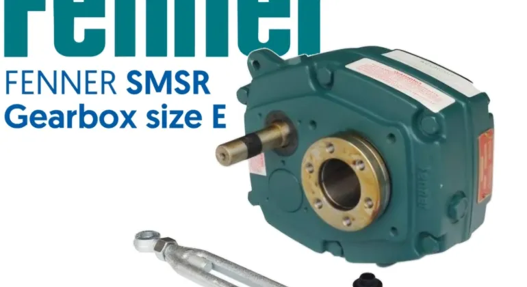 Keunggulan Fenner Pulley