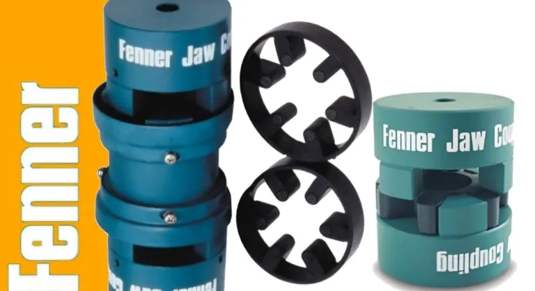 Solusi Power Transmission Berkualitas untuk Industri