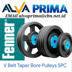 Mengenal Produk Fenner