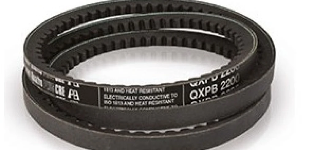 Fenner VBelt