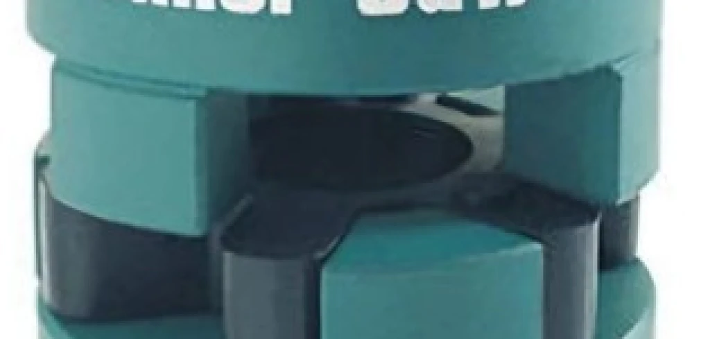 Fenner Coupling