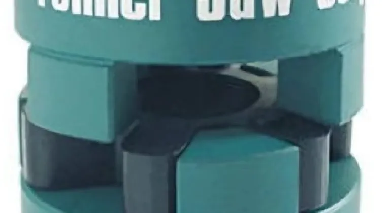 Fenner Coupling
