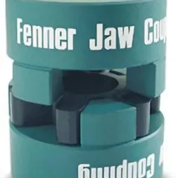 Fenner Coupling